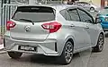 2021 Perodua Myvi 1.5 X