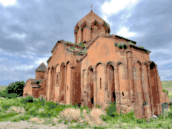 Общий вид комплекса