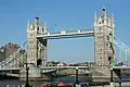 Тауэрский мост