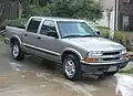 Chevrolet S-10