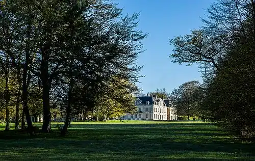 Шато Бритотьер