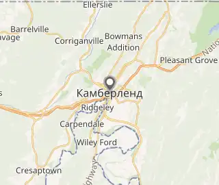 Карта