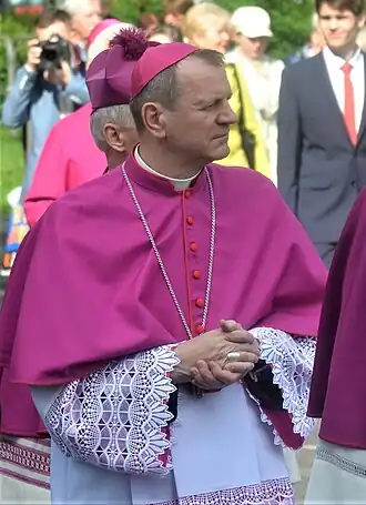 Тадеуш Войда