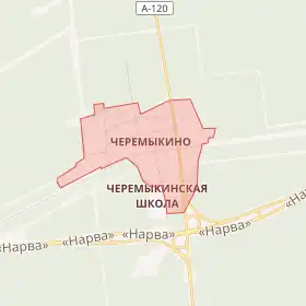 Карта