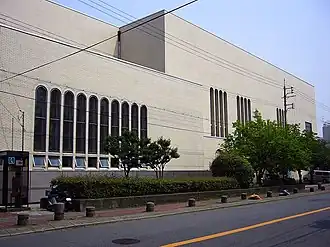 Собор Тамацукури