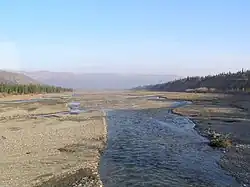 Текланика в 2004 году