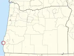 Кус—Лоуэр-Ампква—Сайусло на карте