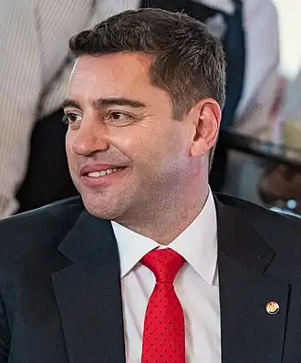 Аллиана в 2023 году