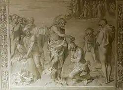 Крещение народа