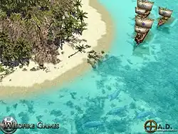 «Открытия» (англ. Discovery). Ноябрь 2008 г.