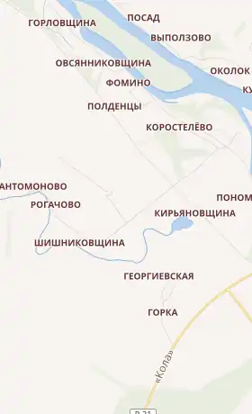 Карта