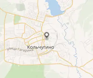 Карта