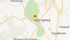 Карта
