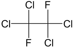Изображение химической структуры