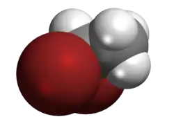 Изображение молекулярной модели
