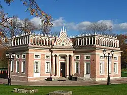 1-й Кавалерский корпус