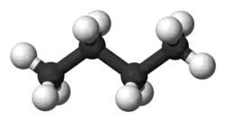 Изображение молекулярной модели