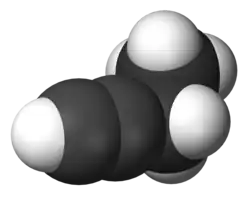Изображение молекулярной модели