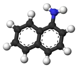 Изображение молекулярной модели