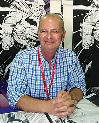 Янсон в 2013 году