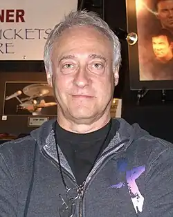 Брент Спайнер