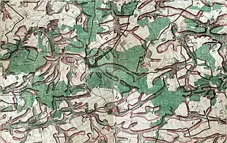 Театр военных действий