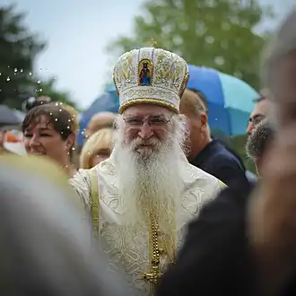 Архиепископ Георгий