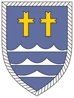 Эмблема соединения