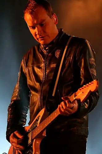 Выступление на Warped Tour в 2010