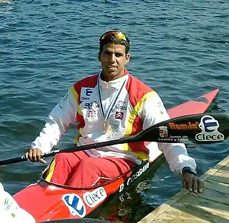 На чемпионате мира в Дартмуте