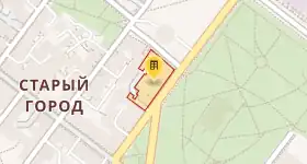 Карта