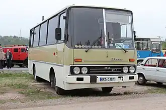 Ikarus 211