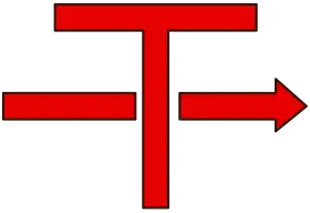 Эмблема дивизии