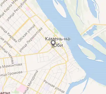 Карта