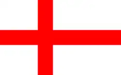 Проект флага Норвегии (1814 год)