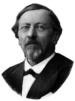 Карл Фёдорович Кесслер