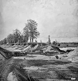 Последствия разлива Гаронны