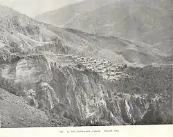 Фотография 1920 года