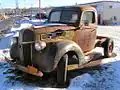 1941 Ford Truck