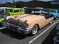 Pontiac Chieftain Catalina