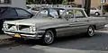 1961 Pontiac Catalina (Series 23)