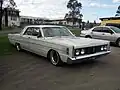 1965 Mercury Marauder