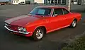Chevrolet Corvair