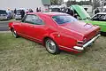 Holden Monaro