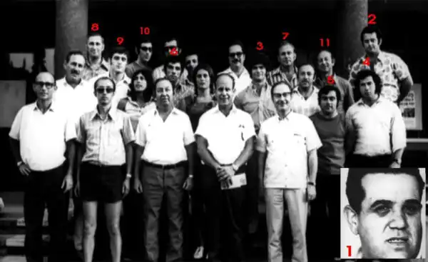 Романо под №3