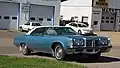 1972 Pontiac Catalina Hardtop Coupe