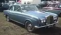 1971—1973 Rolls-Royce Corniche (Европа)