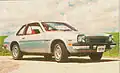1976 Chevrolet Monza Towne