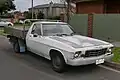 Holden One Tonner