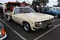 Holden One Tonner (WB)